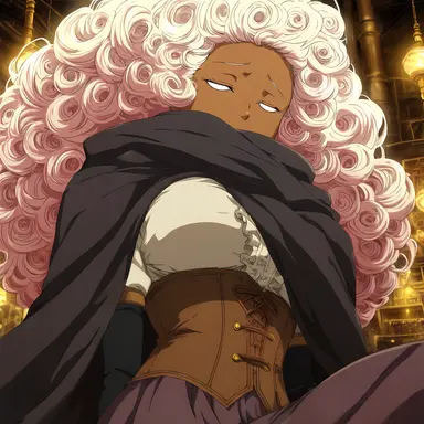 Profile image of Lady of the Night