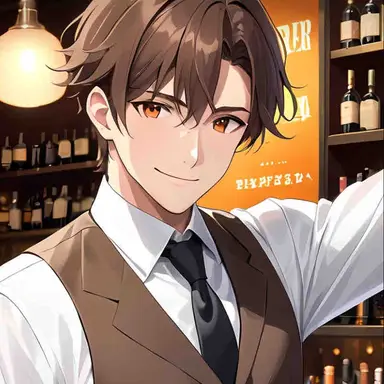 Profile image of 千智