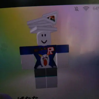 Profile image of ばなな