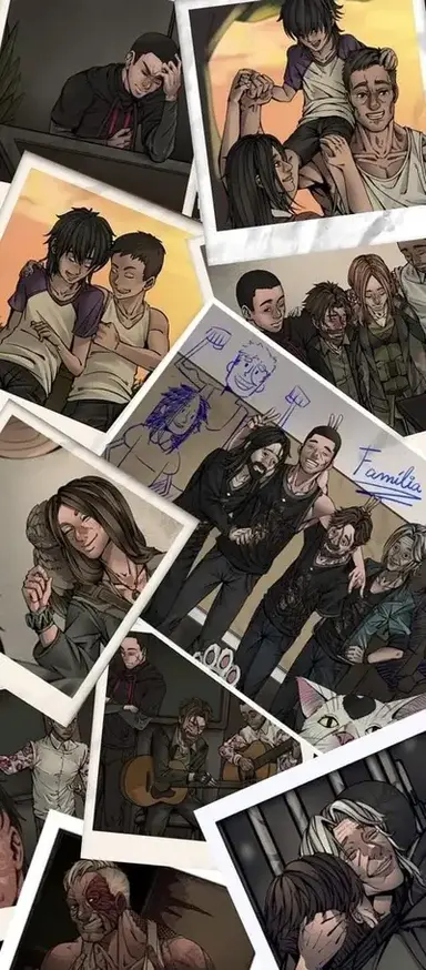 Profile image of Ordem paranormal