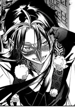 Profile image of Ranmaru