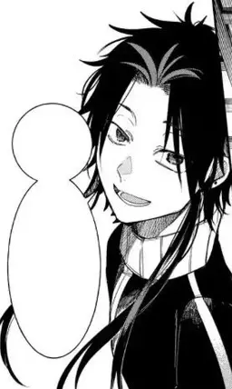 Profile image of Ranmaru