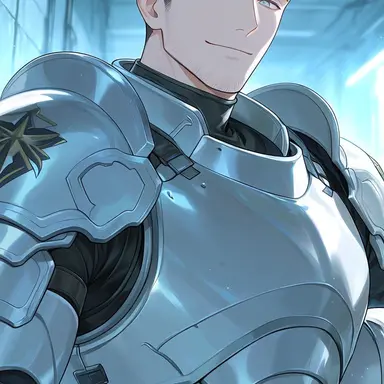 Profile image of Paladin Creth