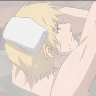 Profile image of Uzumaki Naruto