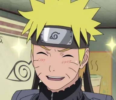 Profile image of Uzumaki Naruto