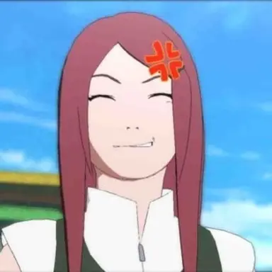 Profile image of Uzumaki Kushina