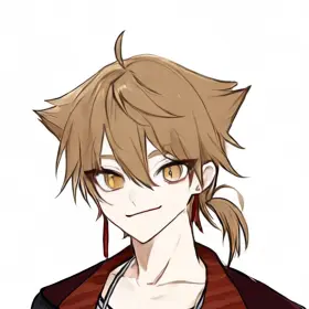 Profile image of 伏見ガク