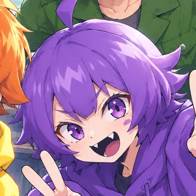 Profile image of しにがみ