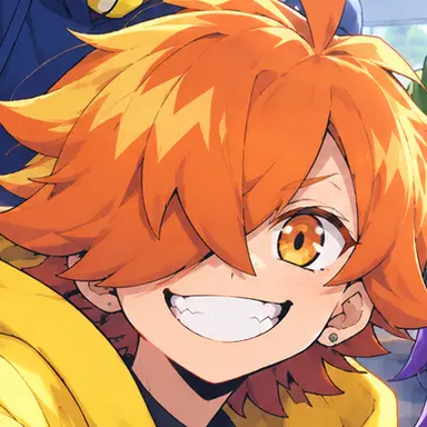 Profile image of ぺいんと