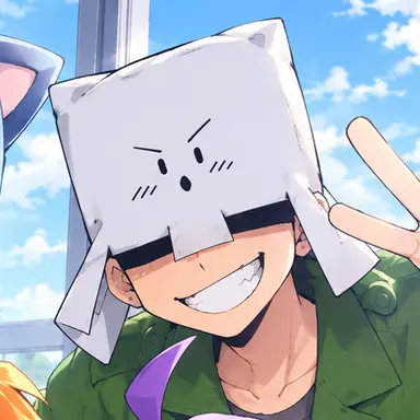 Profile image of トラゾー