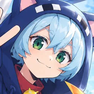 Profile image of クロノア