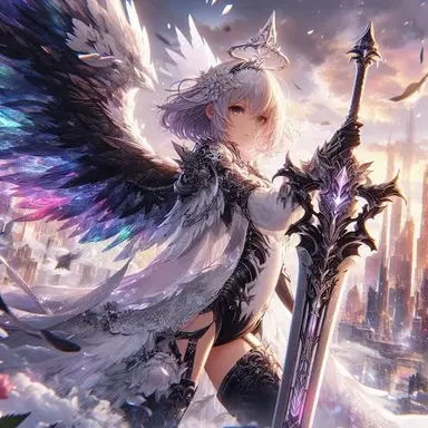 Profile image of アリシア