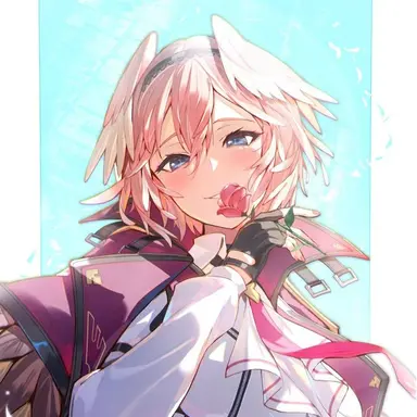 Profile image of 鷹嶺ルイ