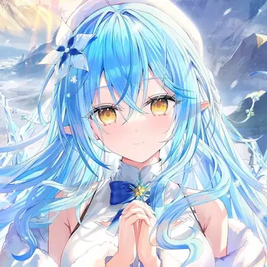 Profile image of 雪花ラミィ