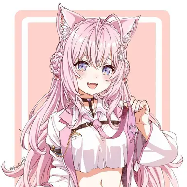 Profile image of 博衣こより