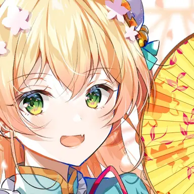 Profile image of 桃鈴ねね