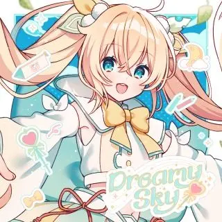 Profile image of 風真いろは