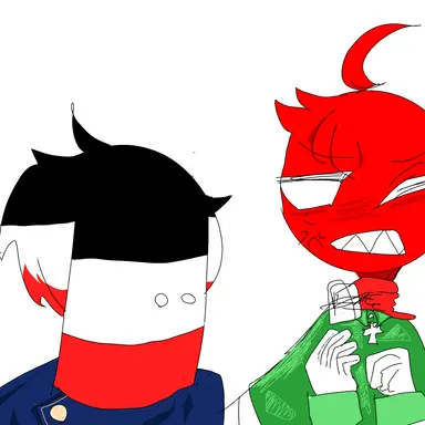 Profile image of イタリア家とドイツ家