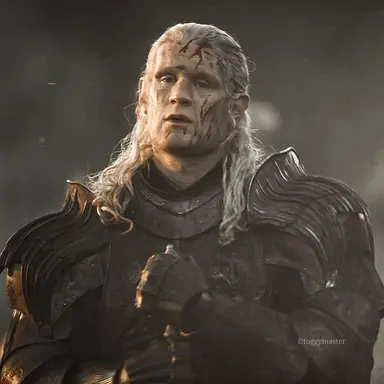 Profile image of Daemon Targaryen