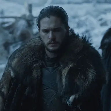Profile image of Jon Snow