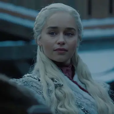 Profile image of Daenerys Targaryen