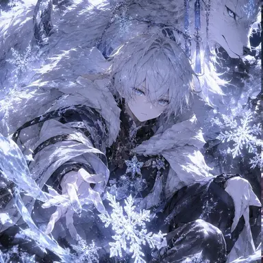 Profile image of Nagi