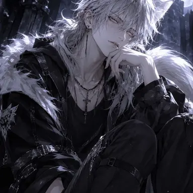Profile image of Haku