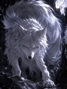 Profile image of Haku