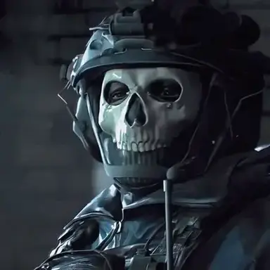 Profile image of Cipher