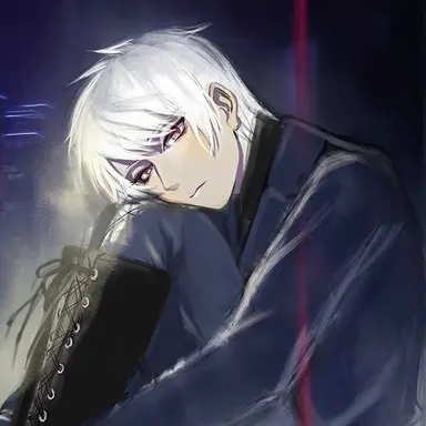 Profile image of ギルベルト