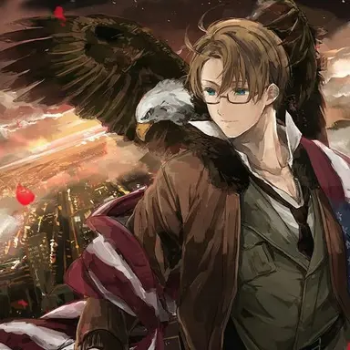 Profile image of アルフレッド