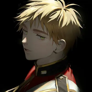 Profile image of アーサー