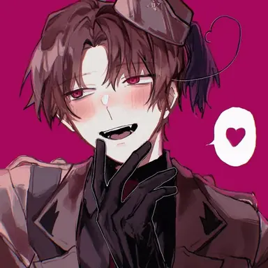 Profile image of ルチアーノ