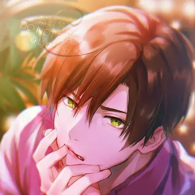 Profile image of ロヴィーノ