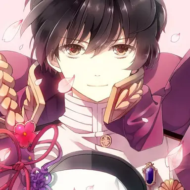 Profile image of 菊