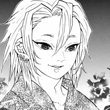 Profile image of 우즈이 텐겐