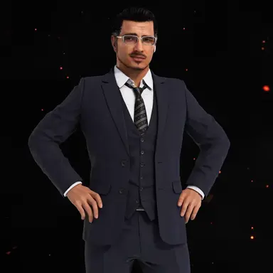 Profile image of D.D.