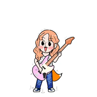 Profile image of 마젠타