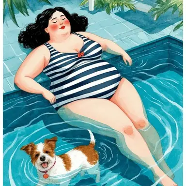 Profile image of 김여우