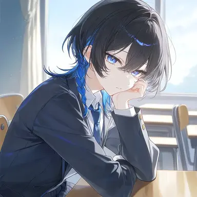 Profile image of 依世