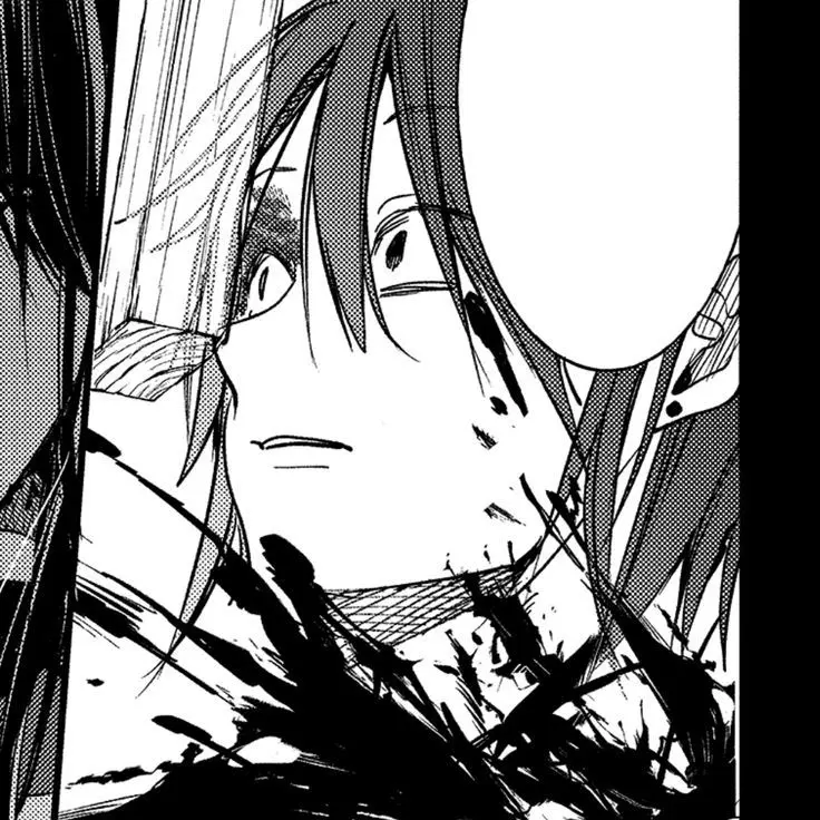 Akkkk_0021의 一緒に地獄を見よう 二人だけ