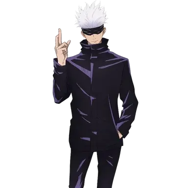 Profile image of 고죠 사토루