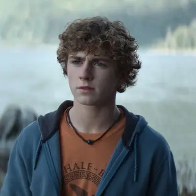 Profile image of Percy Jackson