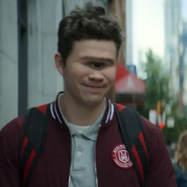 Camrys1의 Tyson- PJO