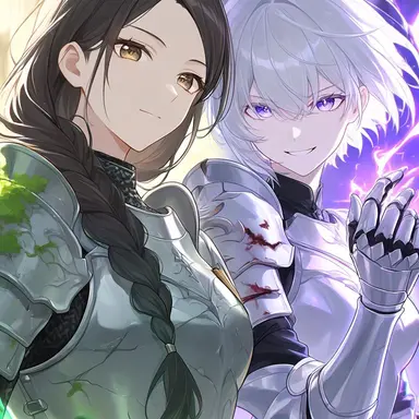Profile image of Dorrath and Veltris