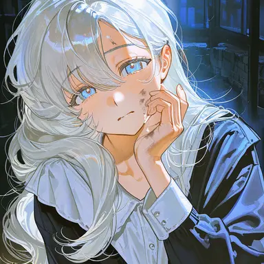 Profile image of クレア