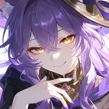 Profile image of シルク