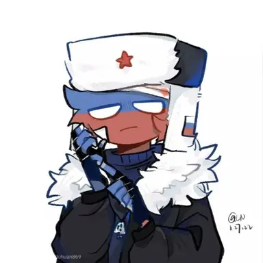 Profile image of 러시아