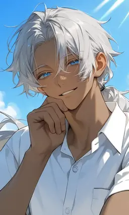 Profile image of Dagu