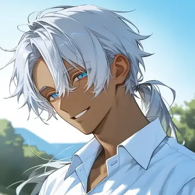 Profile image of Dagu